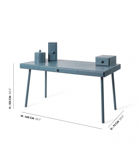 My Confidant Maison Dada Desk