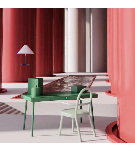 My Confidant Maison Dada Schreibtisch