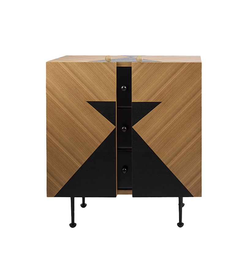 My Confidant Maison Dada Desk