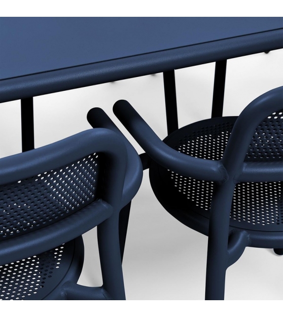 Toní Armchair Fatboy Sillòn