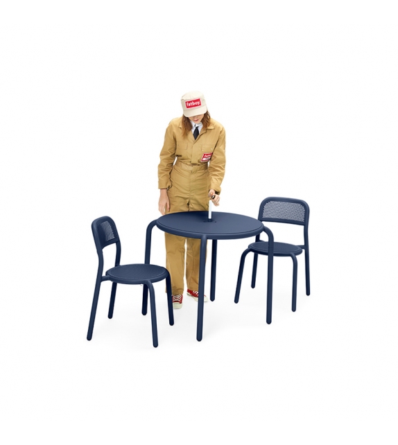 Toní Bistreau Fatboy