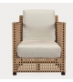 Wk Gervasoni Fauteuil