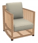 Wk Gervasoni Armchair