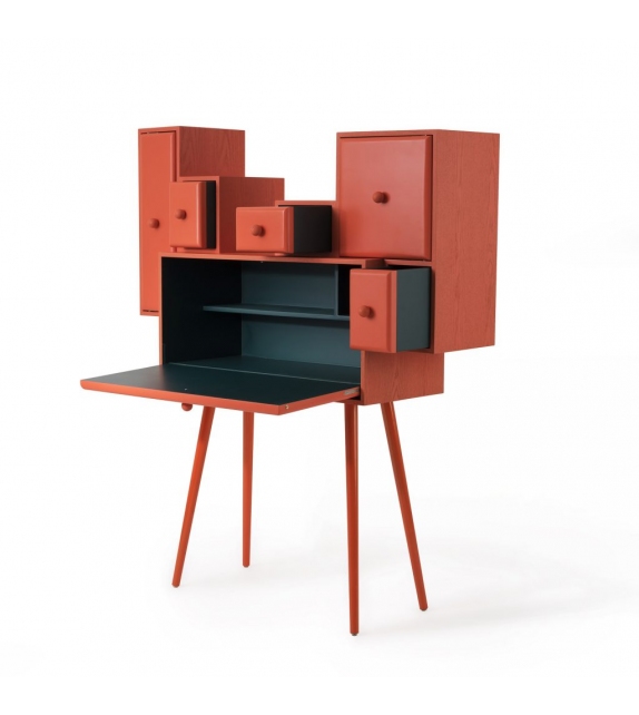 Confidence of a Cloud Maison Dada Desk