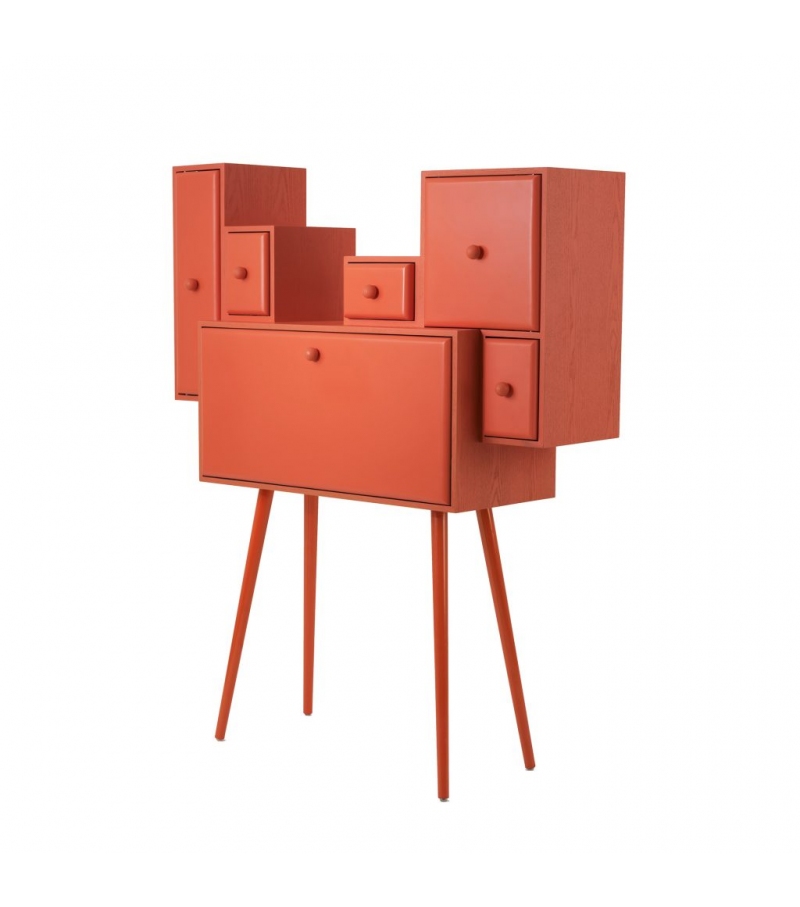 Confidence of a Cloud Maison Dada Desk