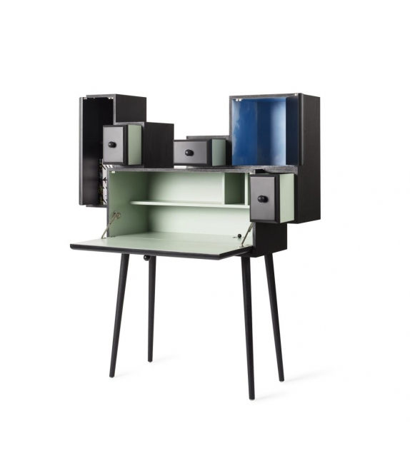 Confidence of a Cloud Maison Dada Desk