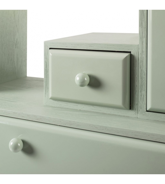 Confidence of a Cloud Maison Dada Desk