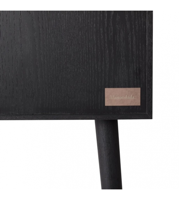 Confidence of a Cloud Maison Dada Desk