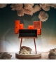 Confidence of a Cloud Maison Dada Desk