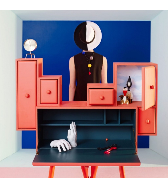 Confidence of a Cloud Maison Dada Scrivania