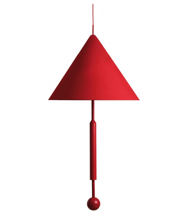 Confidence of a Cloud Maison Dada Escritorio