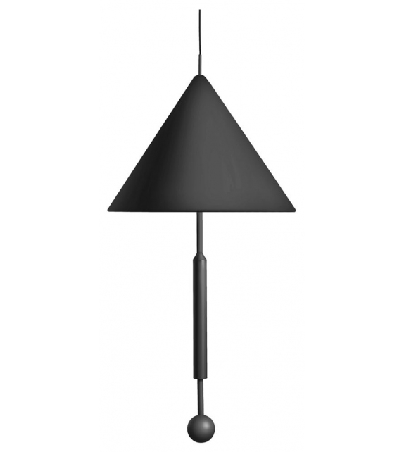 Confidence of a Cloud Maison Dada Bureau