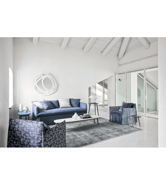 Sweet Gervasoni Mirror