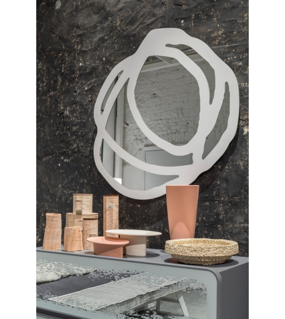 Sweet Gervasoni Mirror