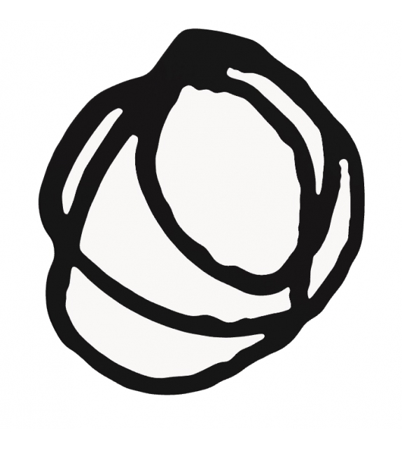 Sweet Gervasoni Spiegel