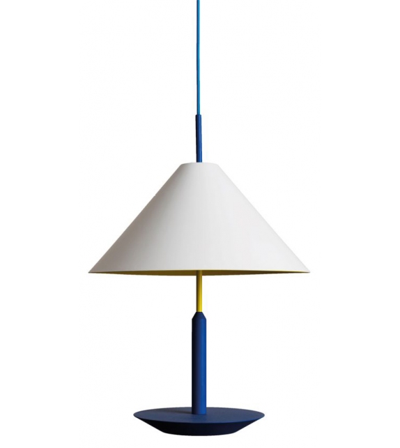 Object of Discussion Maison Dada Lampada a Sospensione