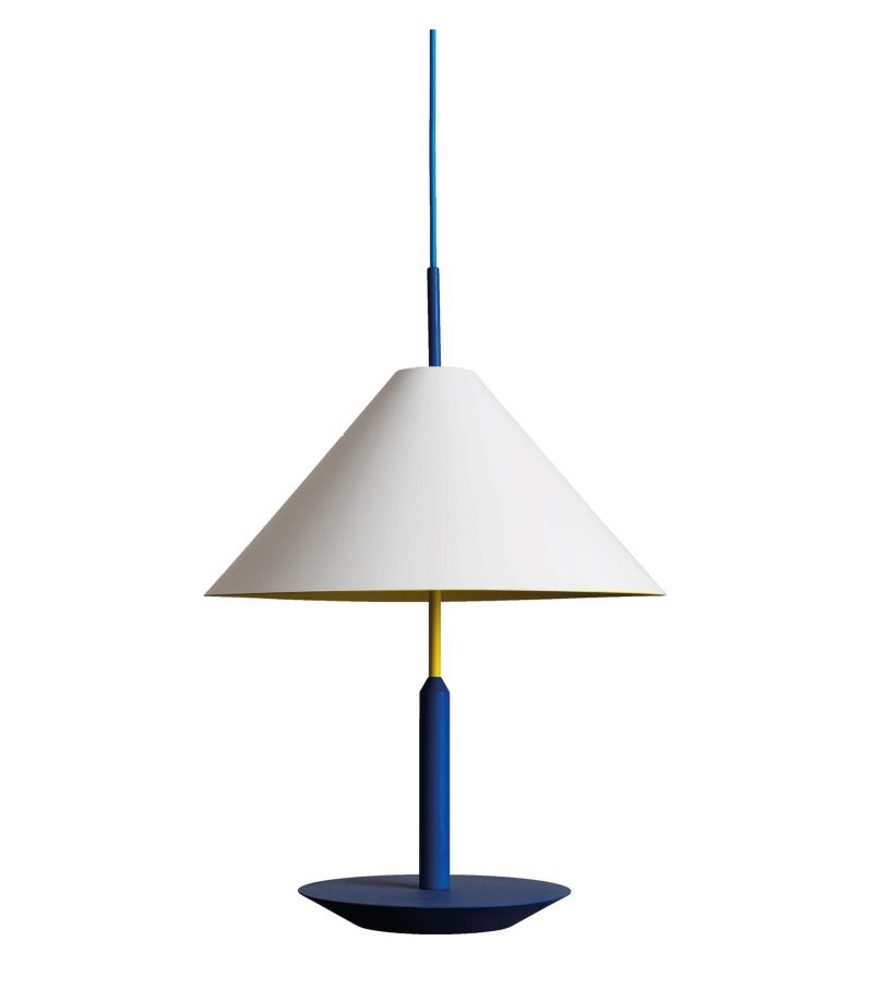 Object of Discussion Maison Dada Suspension