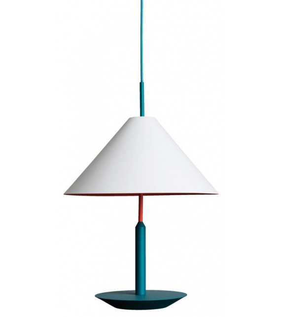 Object of Discussion Maison Dada Pendant Lamp