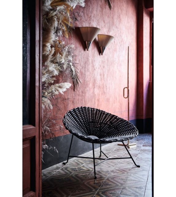 Sweet Gervasoni Sessel