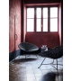 Sweet Gervasoni Fauteuil