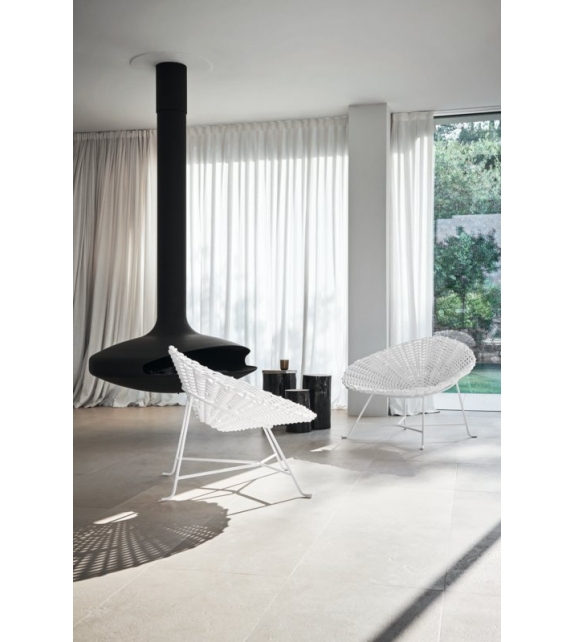 Sweet Gervasoni Armchair