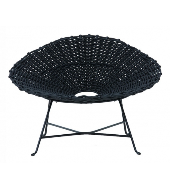 Sweet Gervasoni Sessel