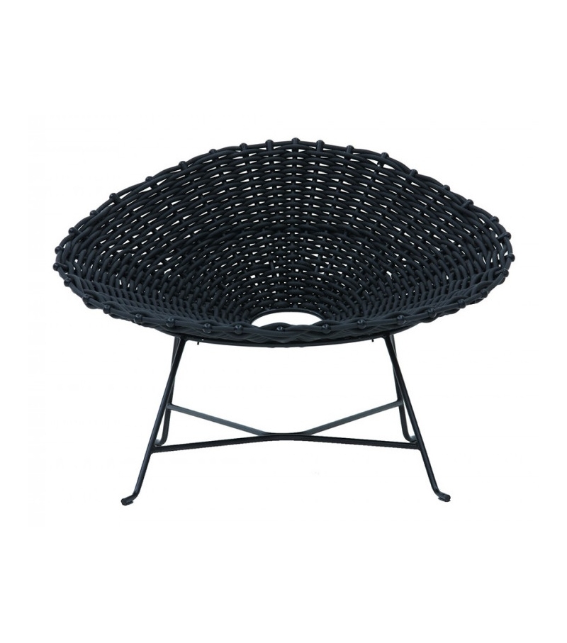 Sweet Gervasoni Sessel