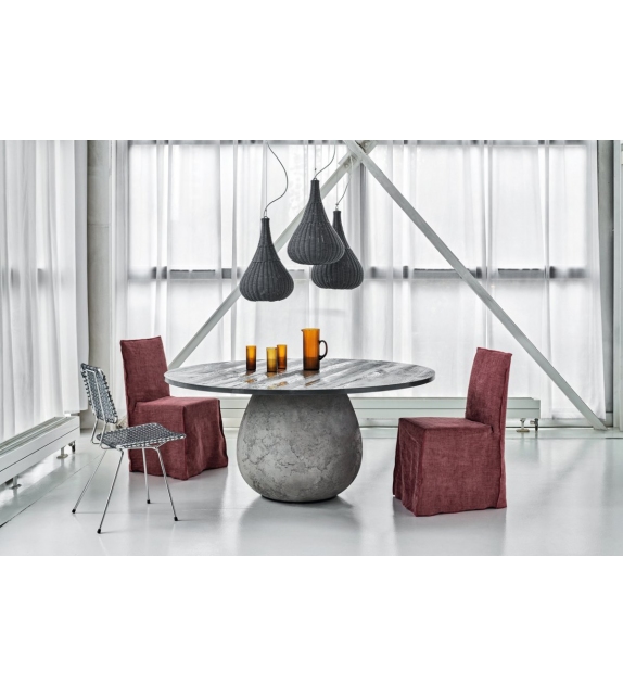 Next Gervasoni Table