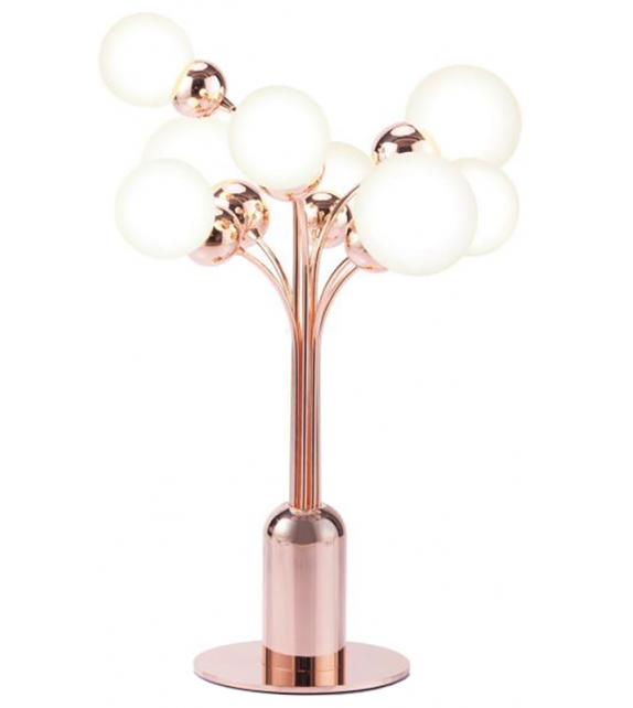 P.E.A.C.E Maison Dada Table Lamp