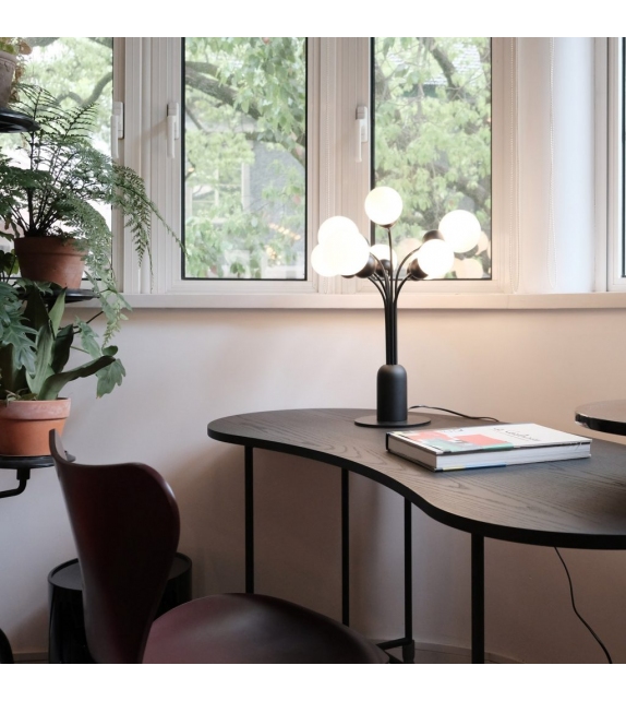 P.E.A.C.E Maison Dada Table Lamp