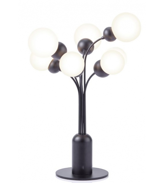 P.E.A.C.E Maison Dada Lampe de Table