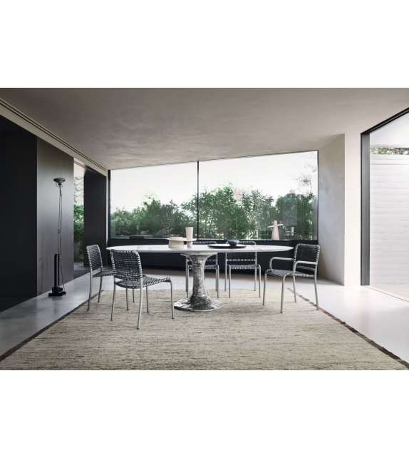 Next Gervasoni Oval Table