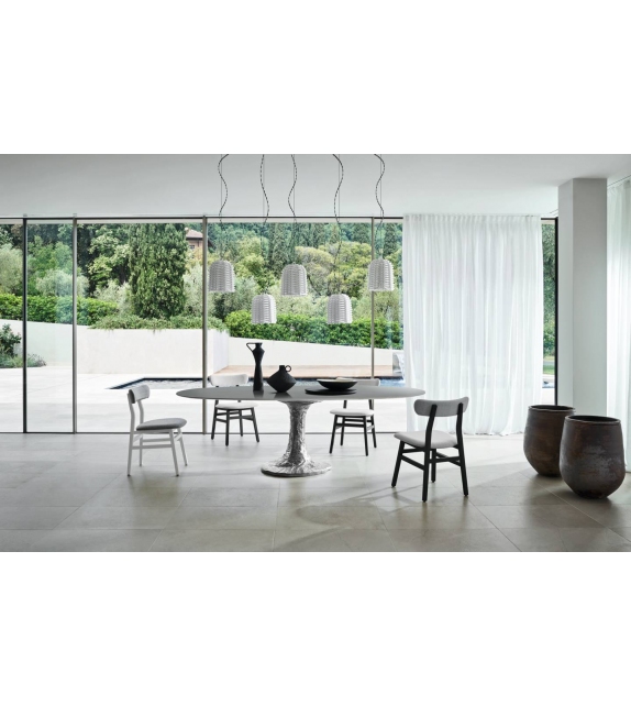 Next Gervasoni Oval Table