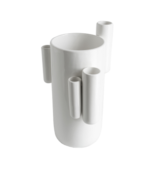 Vase Tubini Calligaris