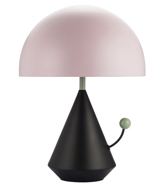 P.E.A.C.E Maison Dada Table Lamp
