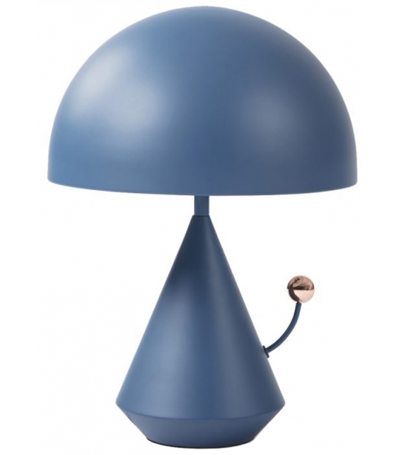 P.E.A.C.E Maison Dada Lampe de Table