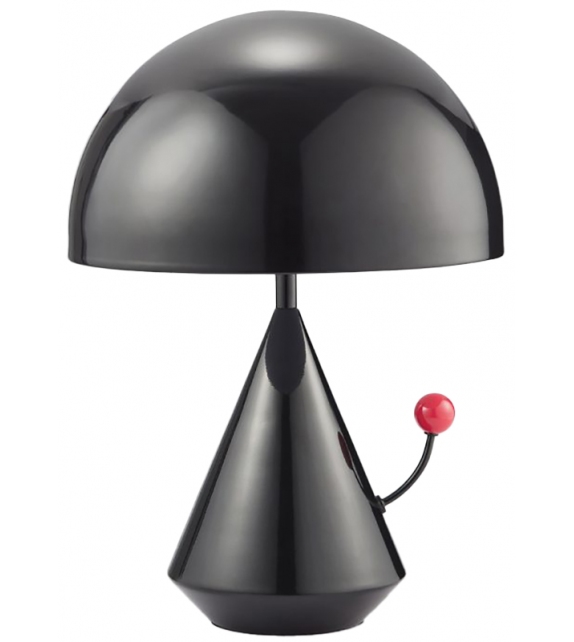 P.E.A.C.E Maison Dada Lampe de Table