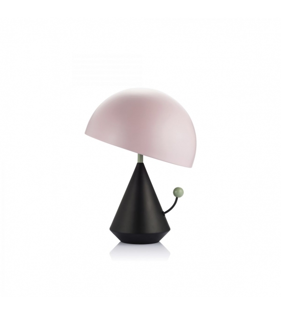 P.E.A.C.E Maison Dada Table Lamp