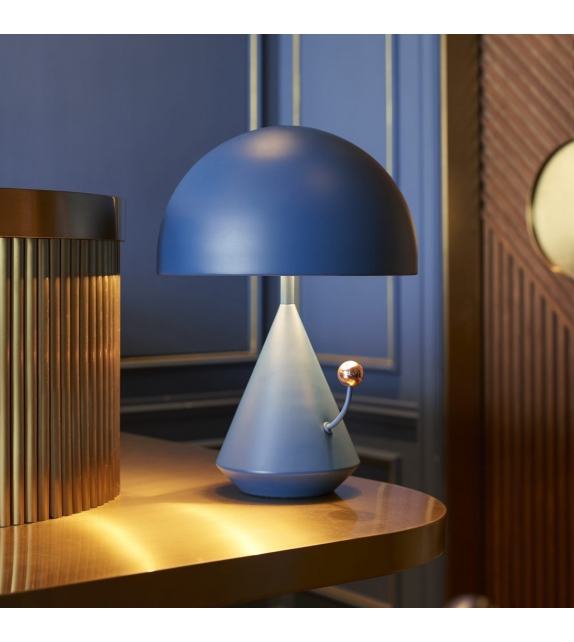 P.E.A.C.E Maison Dada Lampe de Table