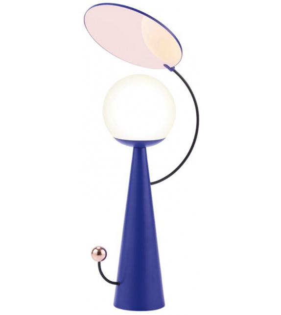 Sachi Sacha Maison Dada Lampada da Tavolo