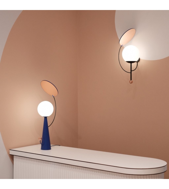 Sachi Sacha Maison Dada Table Lamp