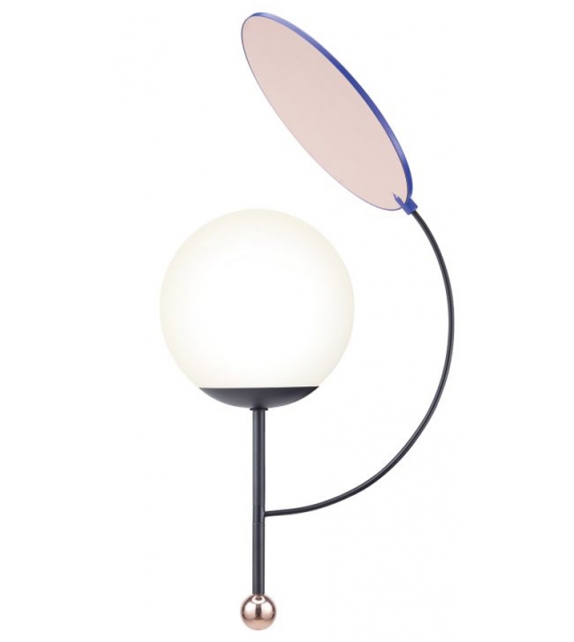 Sachi Sacha Maison Dada Lampe de Table