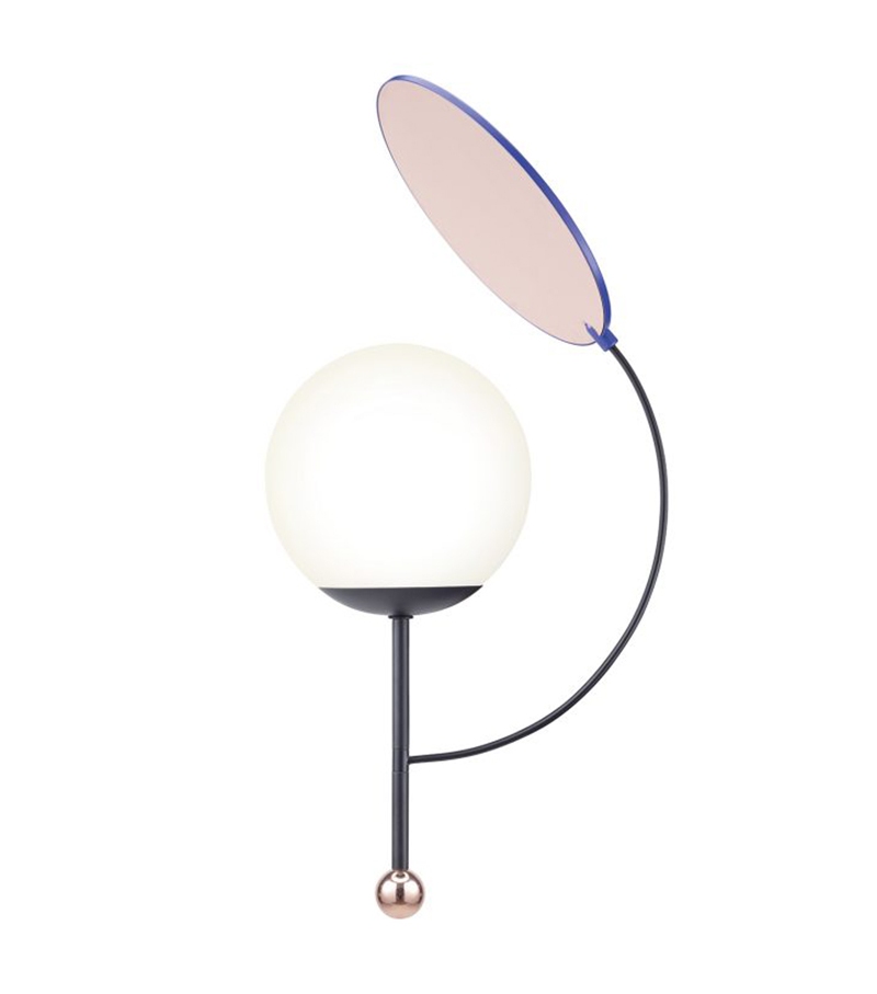 Sachi Sacha Maison Dada Lampe de Table