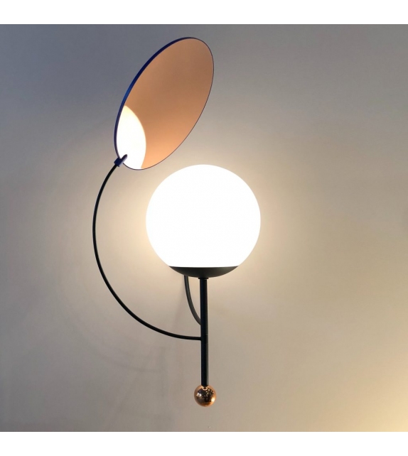 Sachi Sacha Maison Dada Table Lamp