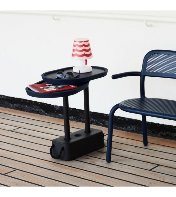 Brick's Buddy Fatboy