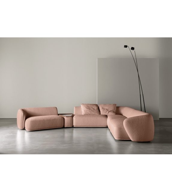 René Meridiani Sofa