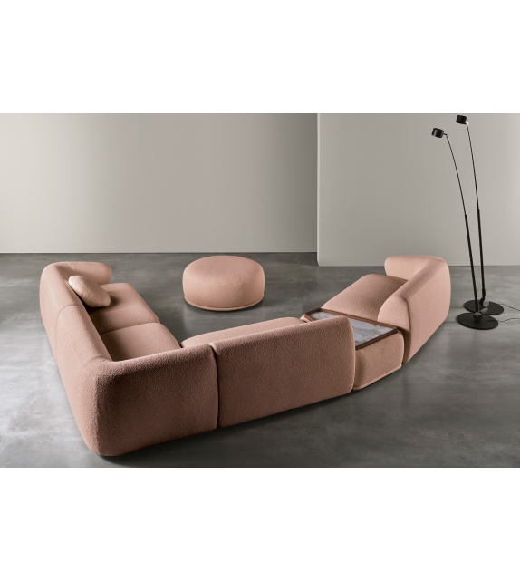 Sofa René Meridiani