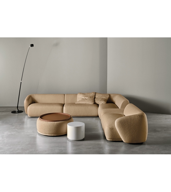 Sofa René Meridiani