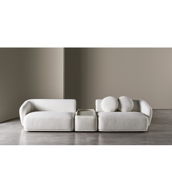 René Meridiani Sofa