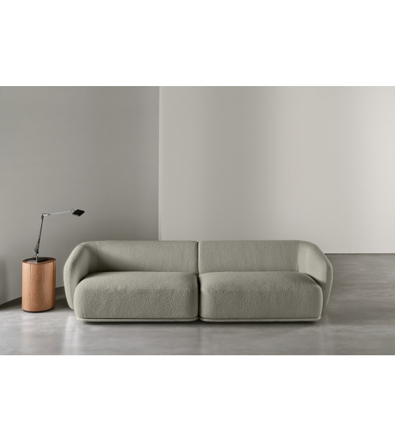 René Meridiani Sofa